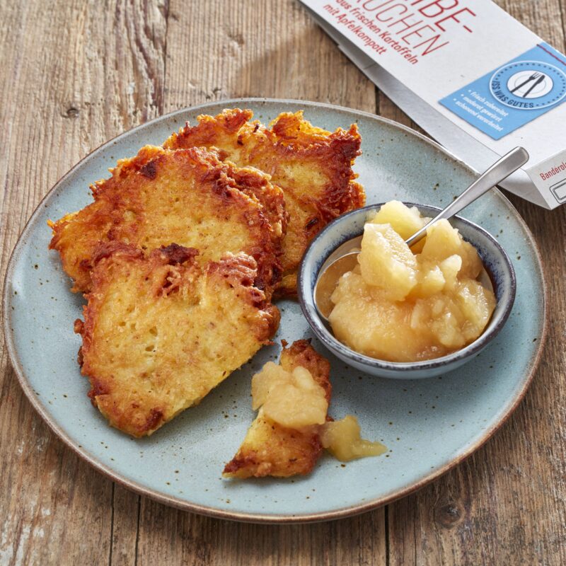 Convenience Produkte - Guter Geschmack und bestes Handwerk überzeugt ... Convenience Produkte - Guter Geschmack und bestes Handwerk überzeugt ...